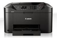 Canon MAXIFY MB2150 Driver Download Windows